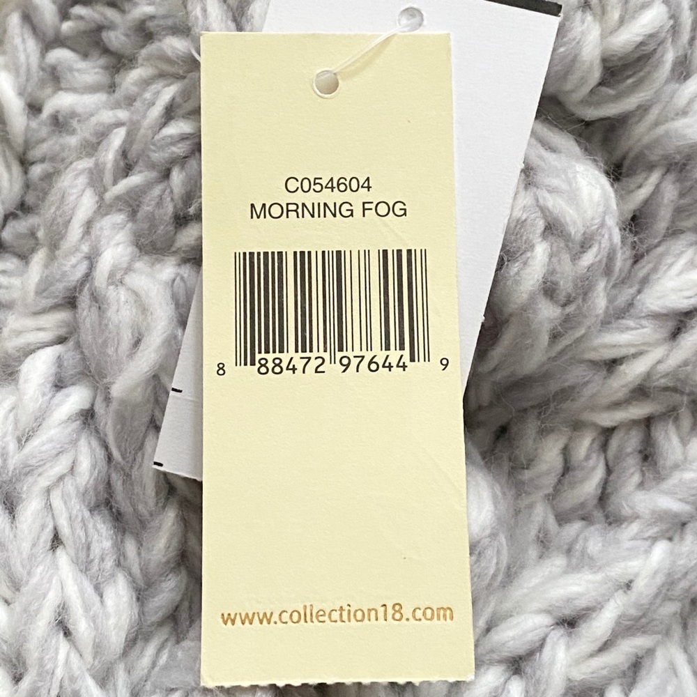 Infinity scarf - Picture 10 of 12